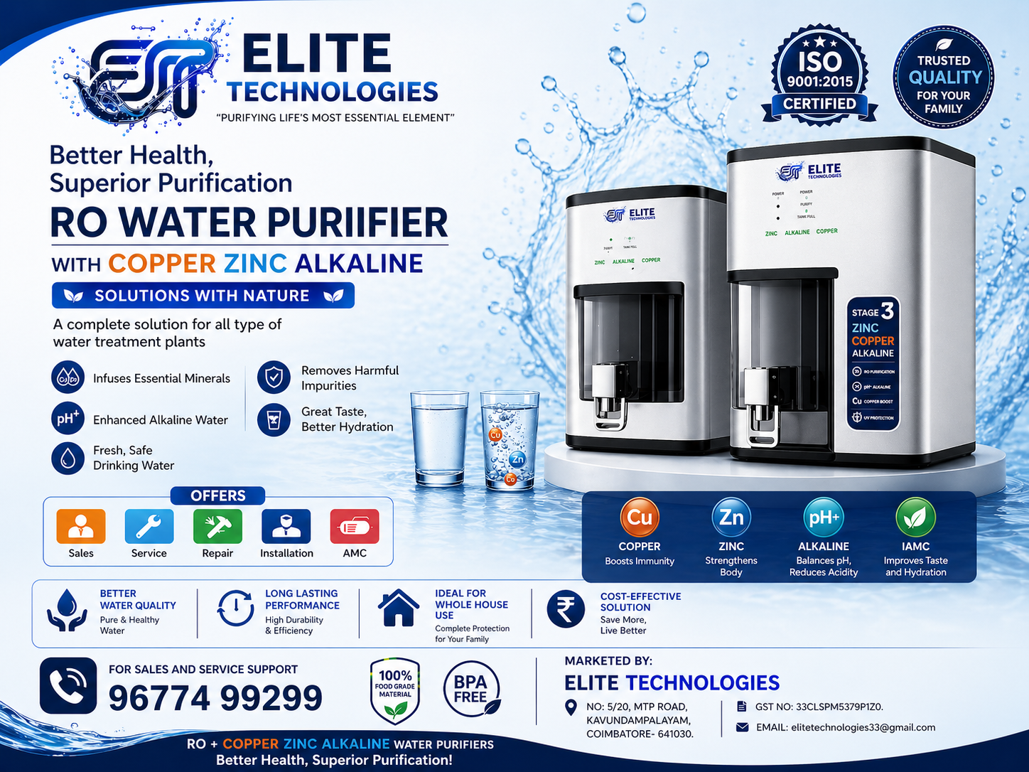 Water Purifier